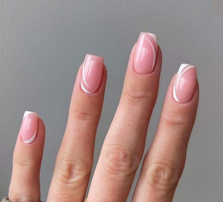 August Nail Ideas