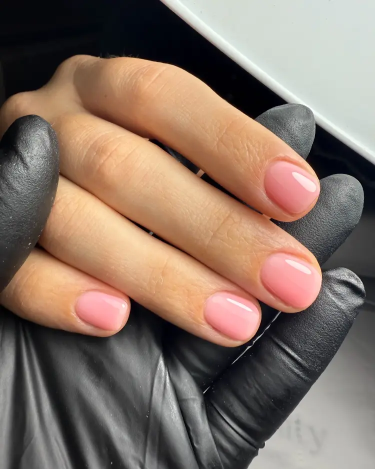 32 Short Summer Nail Designs That Are Totally In Right Now