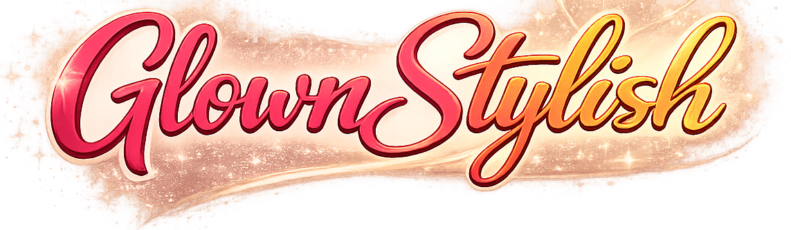 GlownStylish