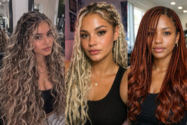 15 Braided Hairstyles for Black Women: Fresh Looks That Stand Out Beautifully