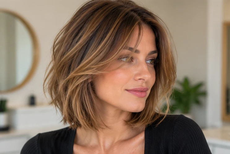 How to Know If a Bob Haircut Will Suit You