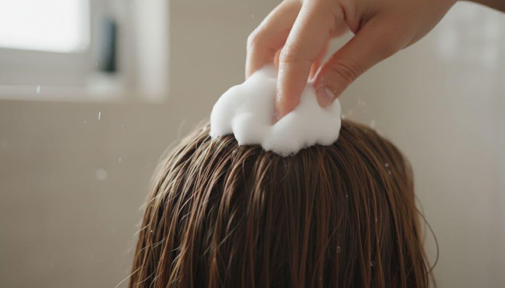 Haircare Tips for More Vibrant Hair