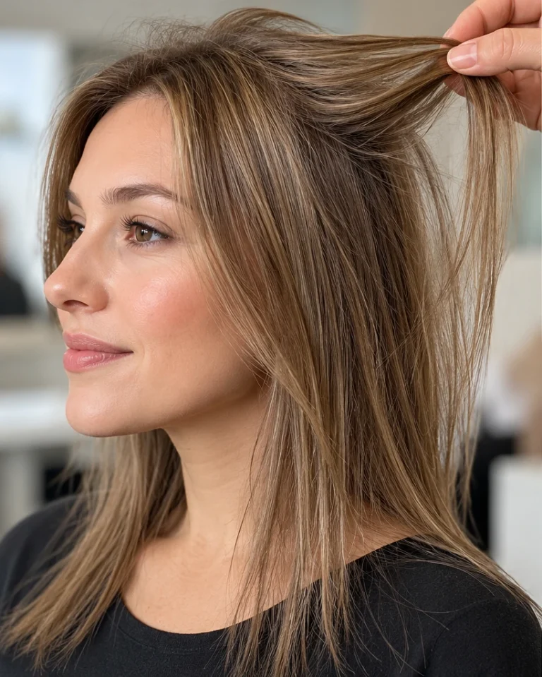 Fine Hair vs Thin Hair: What’s the Difference and Why It Matters?